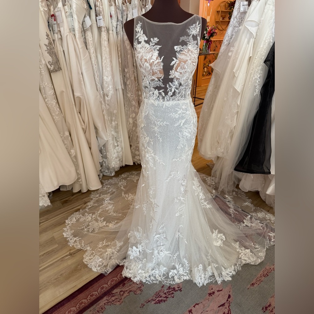 Lindsey Lane - Maggie Sottero